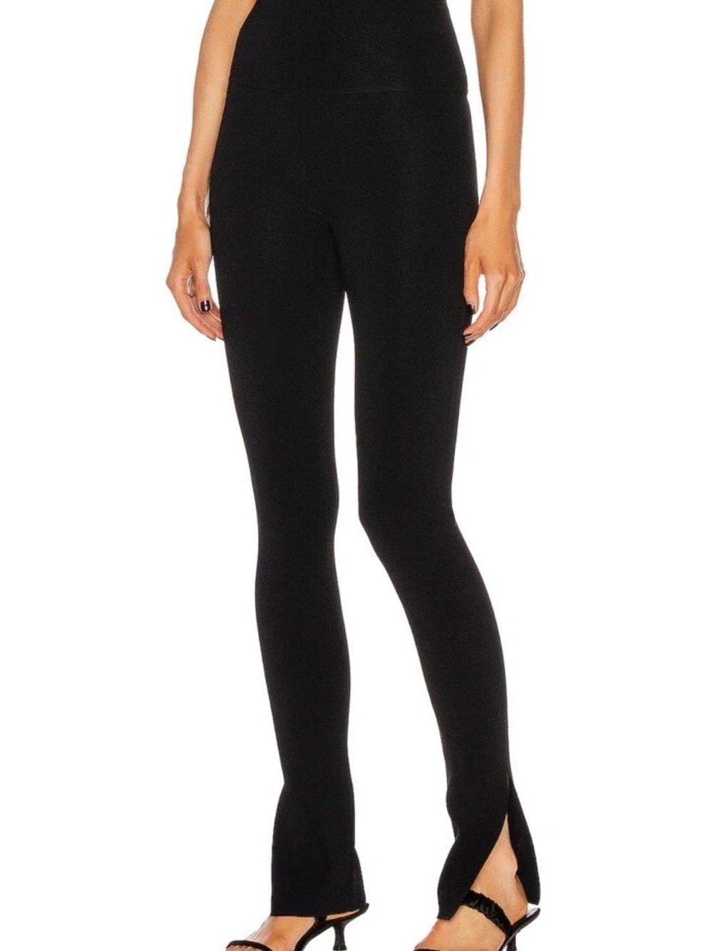 Khaite Ronnie Pants - Picture 5 of 7